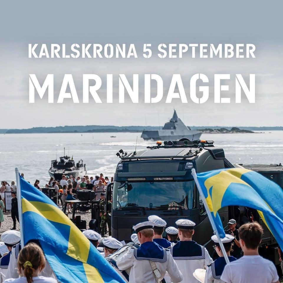 Marindagen