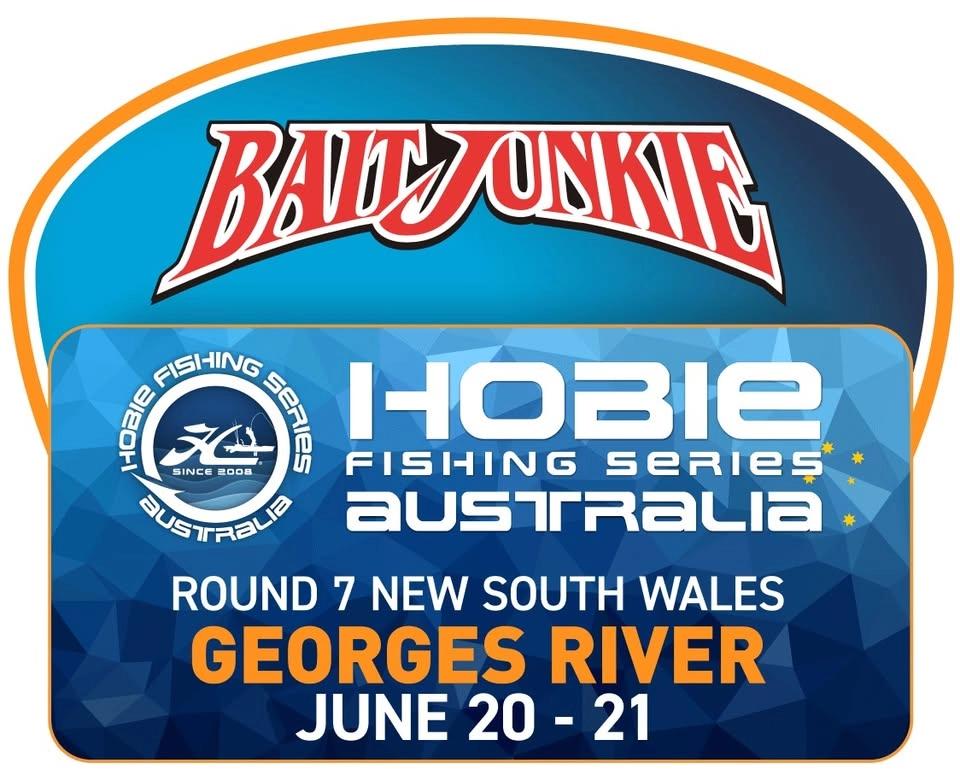 Bait Junkie Round 07. Georges River, NSW 202