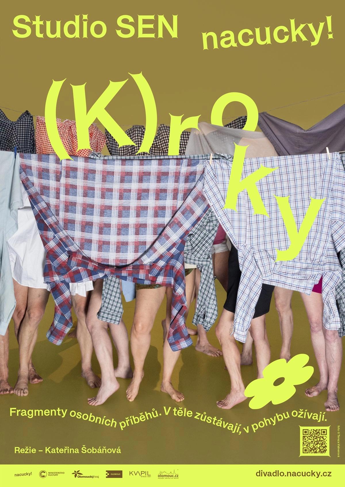 Studio SEN - (K)roky