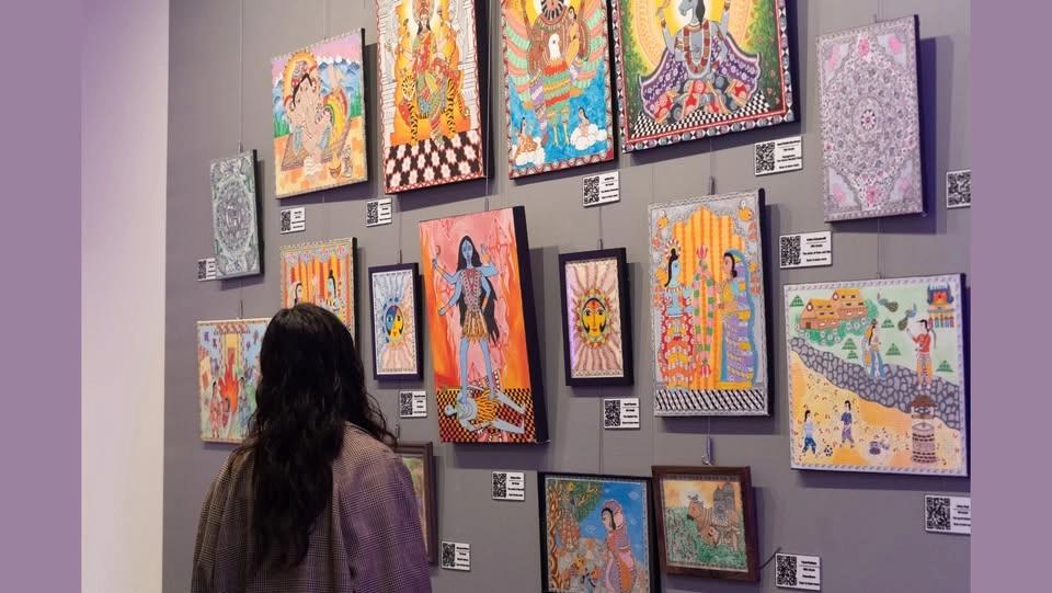 Free First Thursday: Seattle Art Museum