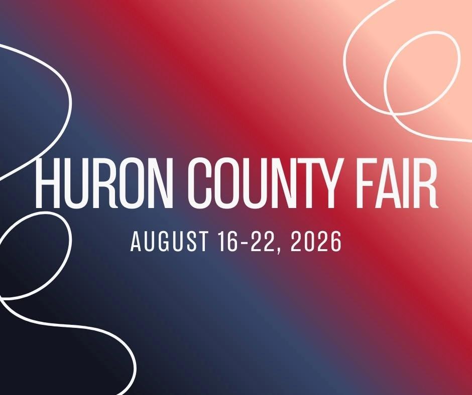Huron County Fair