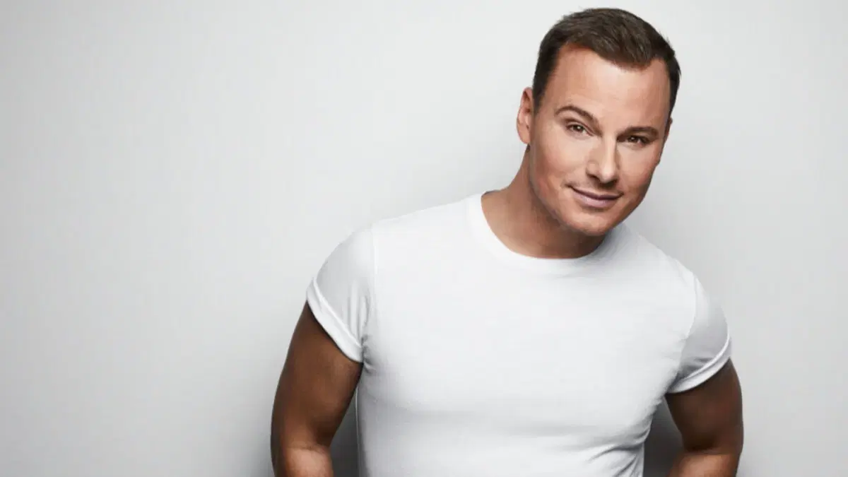 Kafferep med Magnus Carlsson