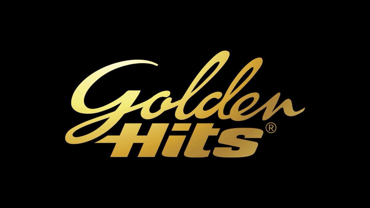 Dinnershow Golden Hits