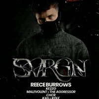 Voltage presents SVRGN