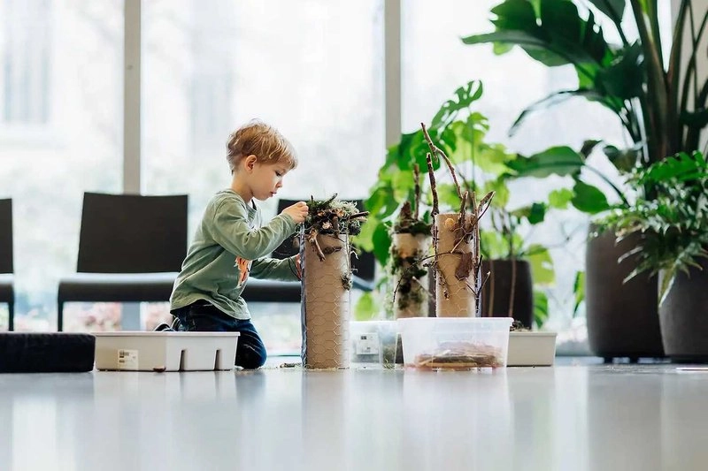 Archihrátky: Domy z různých koutů světa