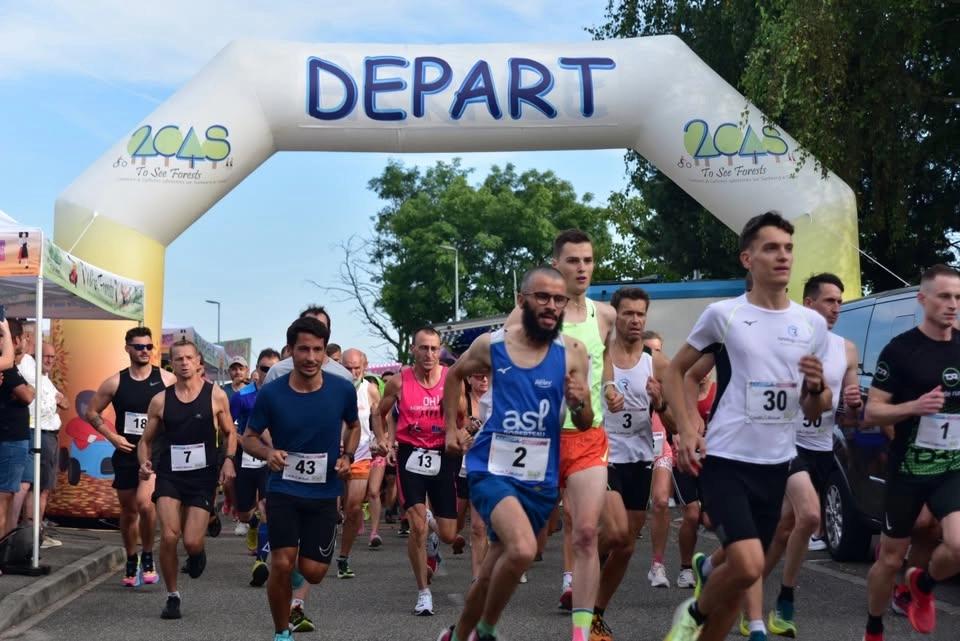 Corrida de Surbourg