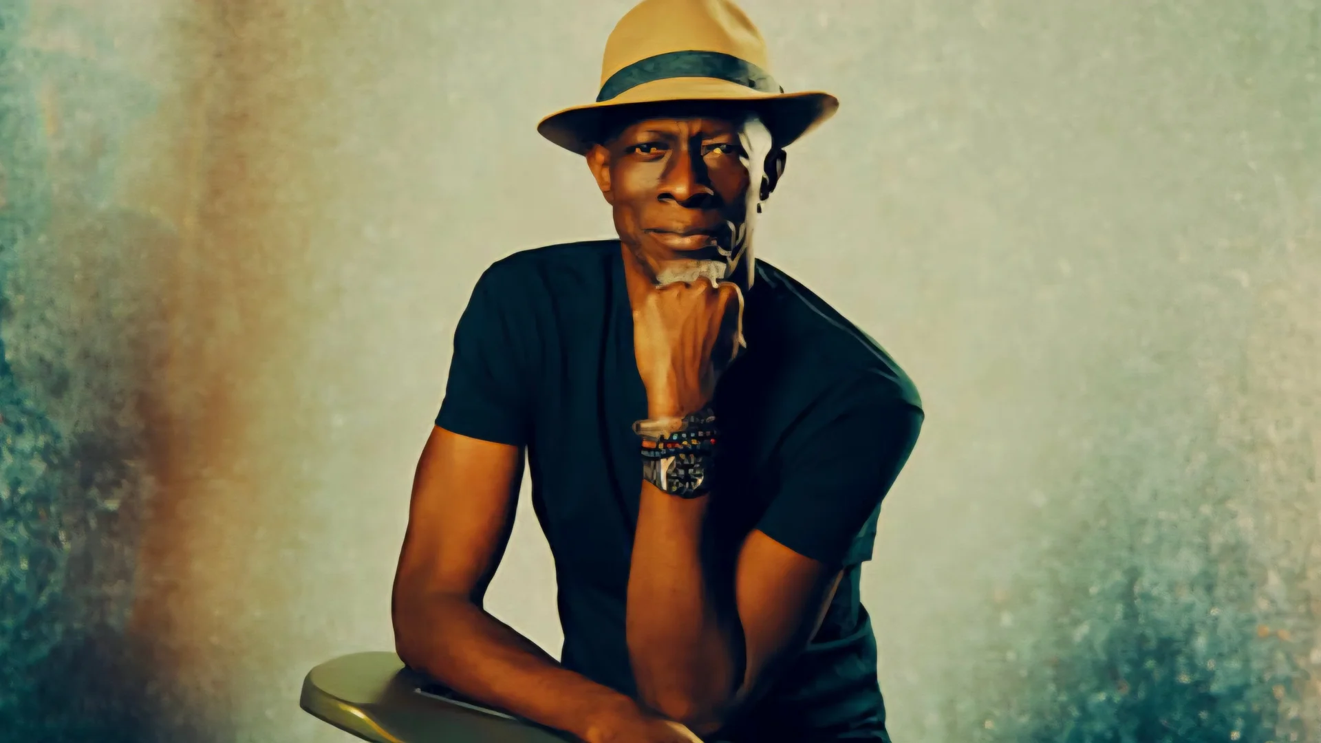 🎶 Will sell out! Keb' Mo' -- SF Jazz