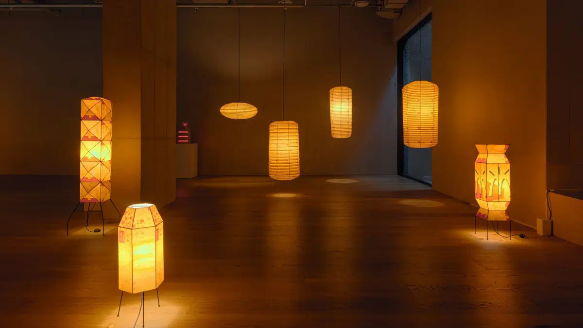 ”Gräns” – en separatutställning av Gyuhan Lee