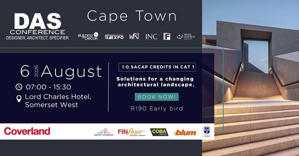 DAS CPD Cape Town