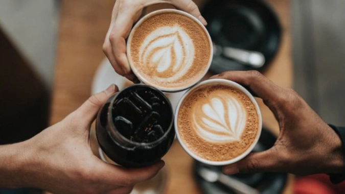 English Conversation (Bohnice, Praha 8)