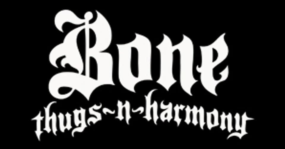 Orlando - Sept 22 - Bone Thugs N Harmony