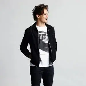 Louis Tomlinson - Palau Sant Jordi, Barcelona. 12 Apr 2026