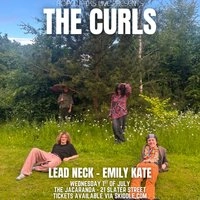 The Curls With Special Guests