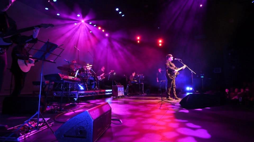 The Roy Orbison Story
