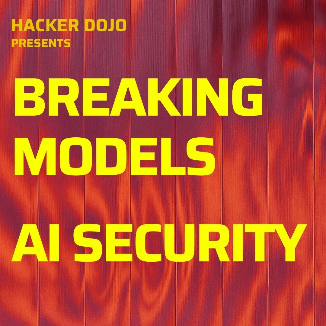 Breaking Models AI Security