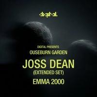 DIGITAL Presents: Joss Dean @ Ouseburn Garden