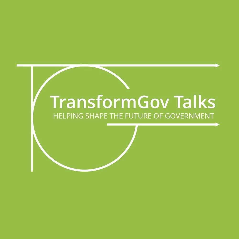 TransformGov Talks: May 2026