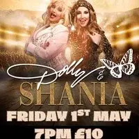 The Dolly and Shania Tribute Show
