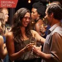 Speed Dating in Brighton | Ages 40-55