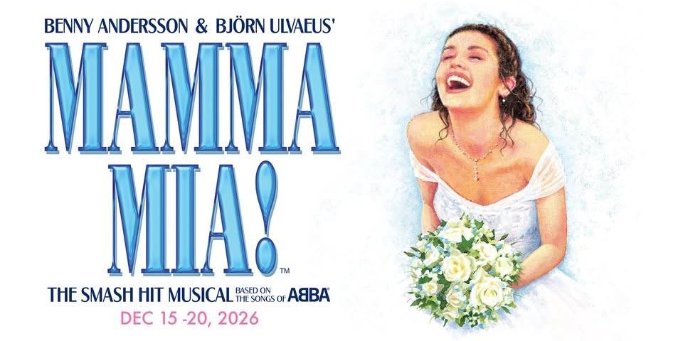 Mamma Mia!