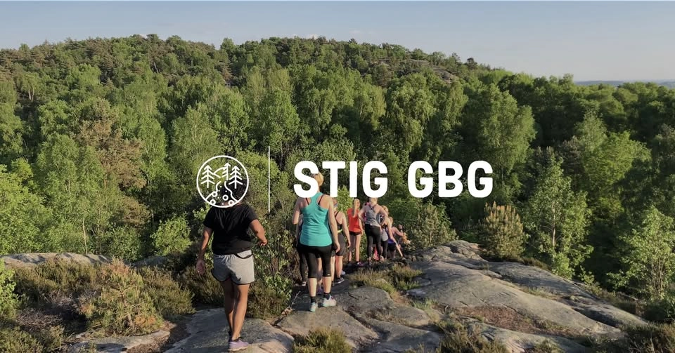STIG gbg Änggården