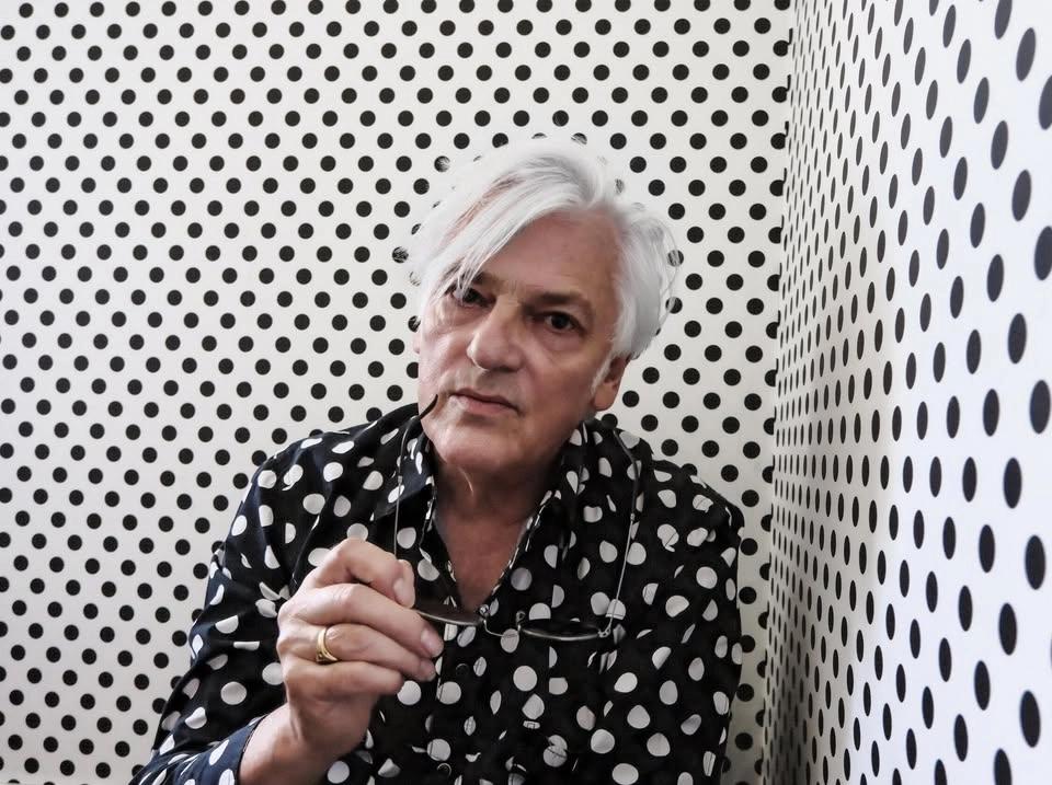 Robyn Hitchcock