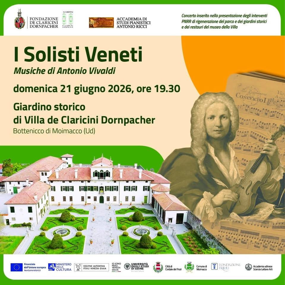 I Solisti Veneti