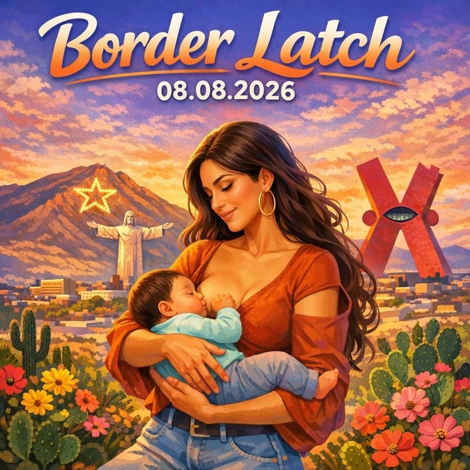 🤍 Border Latch 🤍