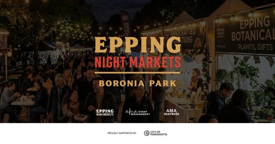 Epping Night Markets