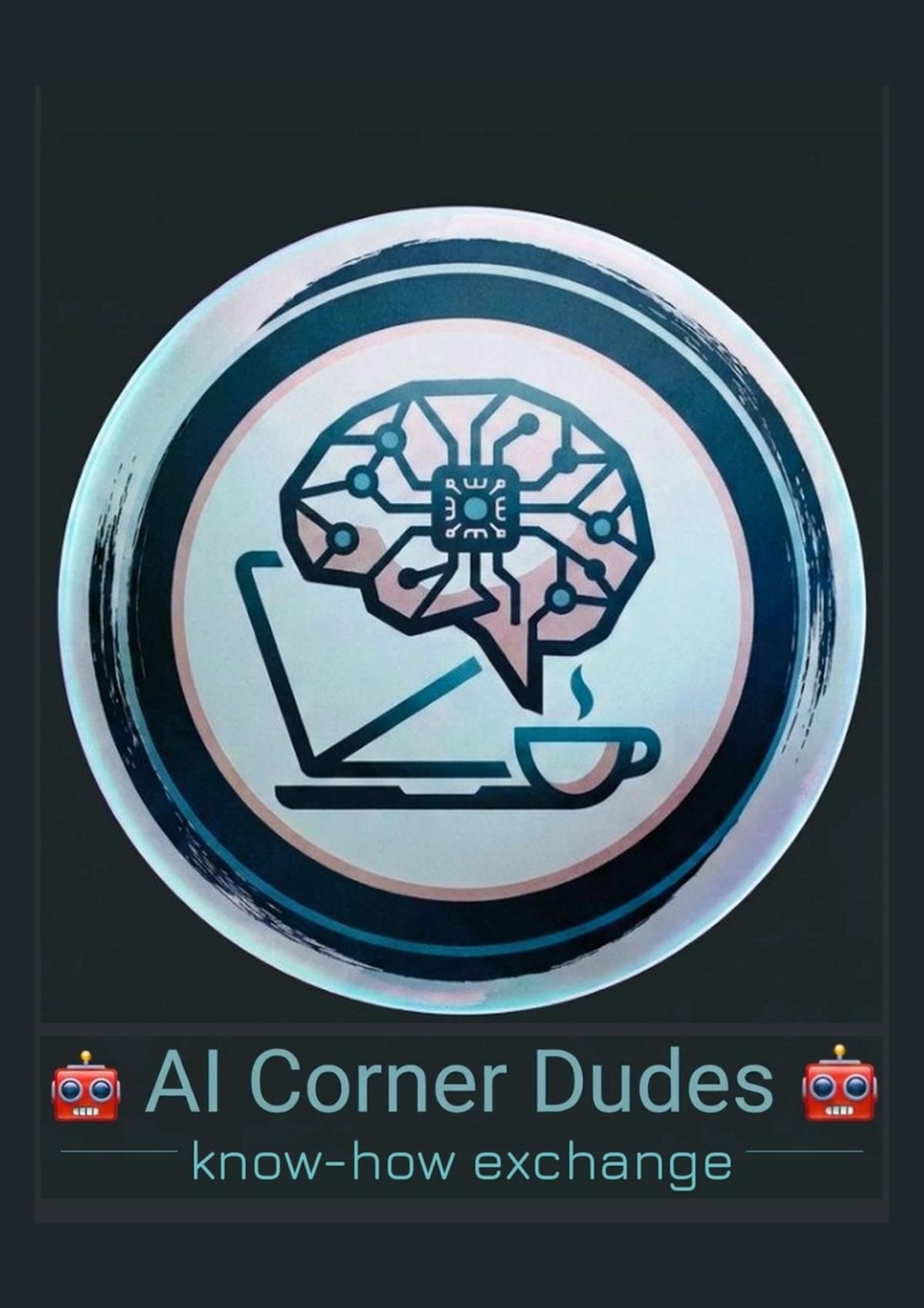 π€"X" AI Corner Dudesπ€