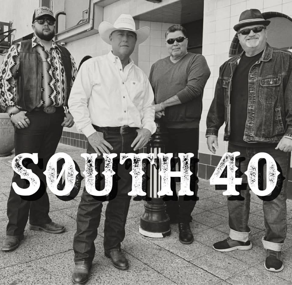 South 40 @ Chuy's Rosedale