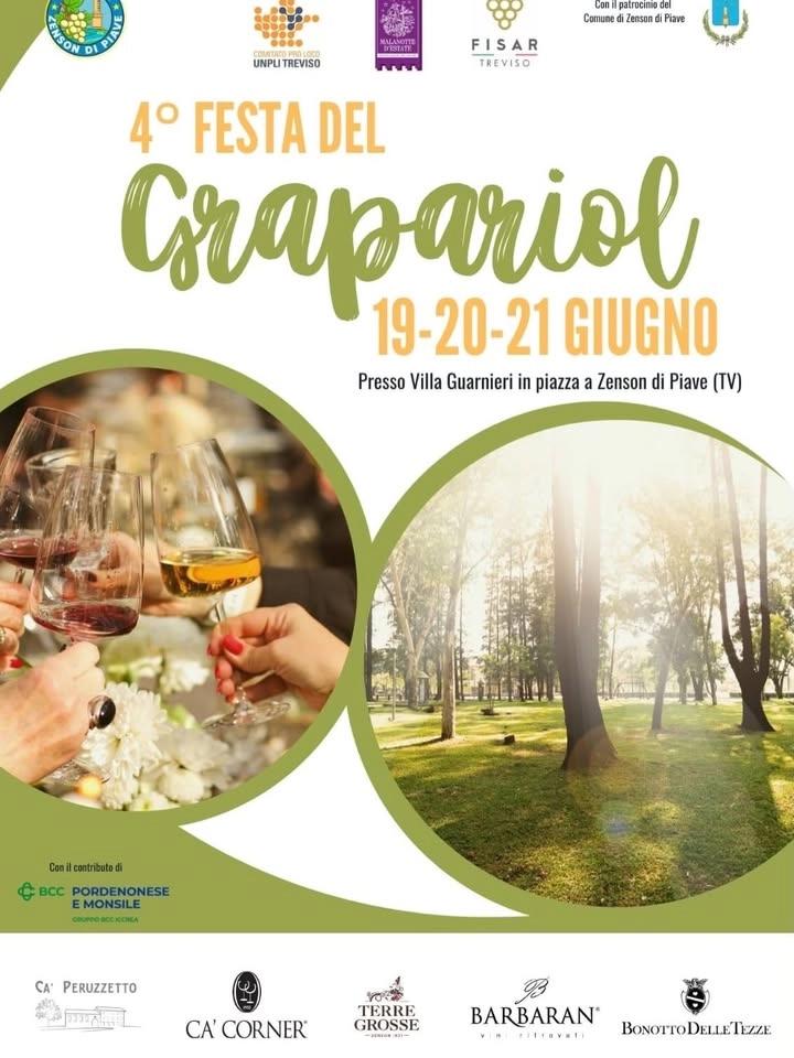 Festa del Grapariol