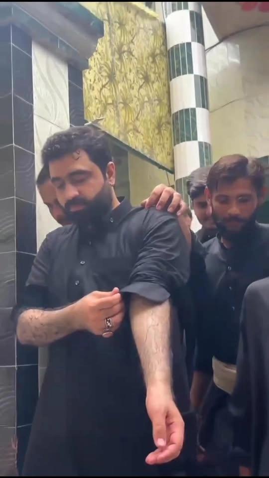 20 Mahuram