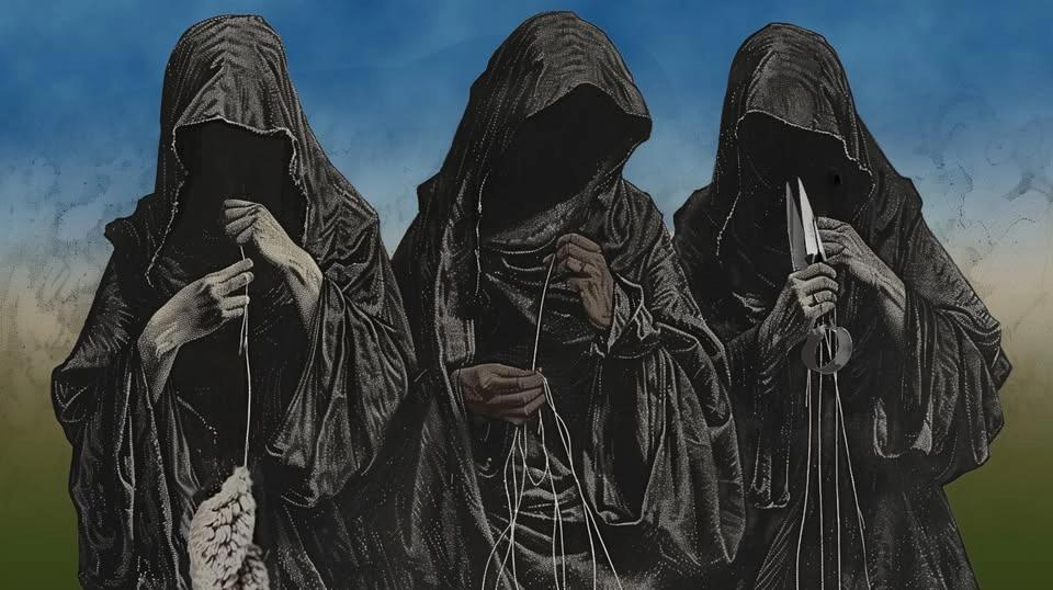 The Mists of Samhain: A Halloween Story (Birmingham)