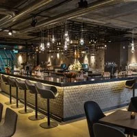 Lock & Key Singles Party (Ages 25-45)