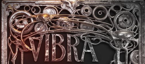 VIBRA live Techno