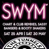 SWYM 2.0 - Shake What Ya Mama has Evolved...