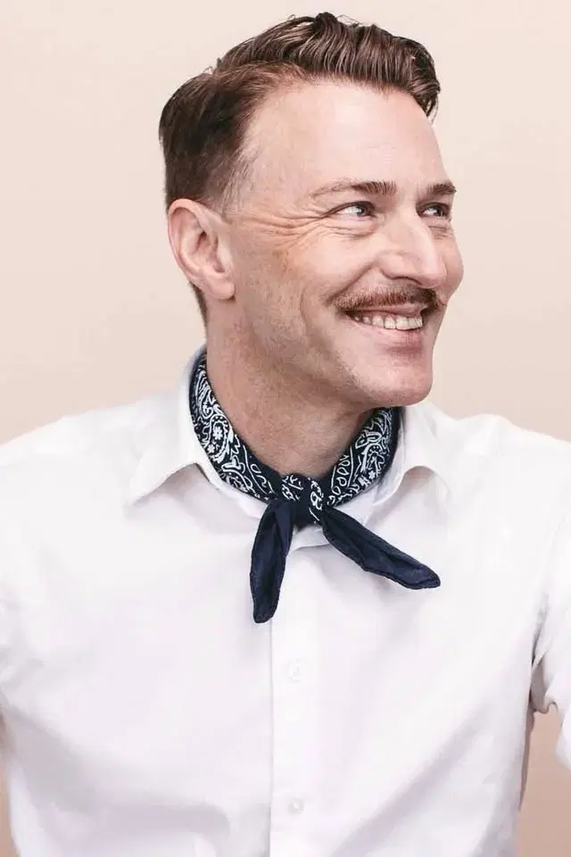 Earth hour - konsert