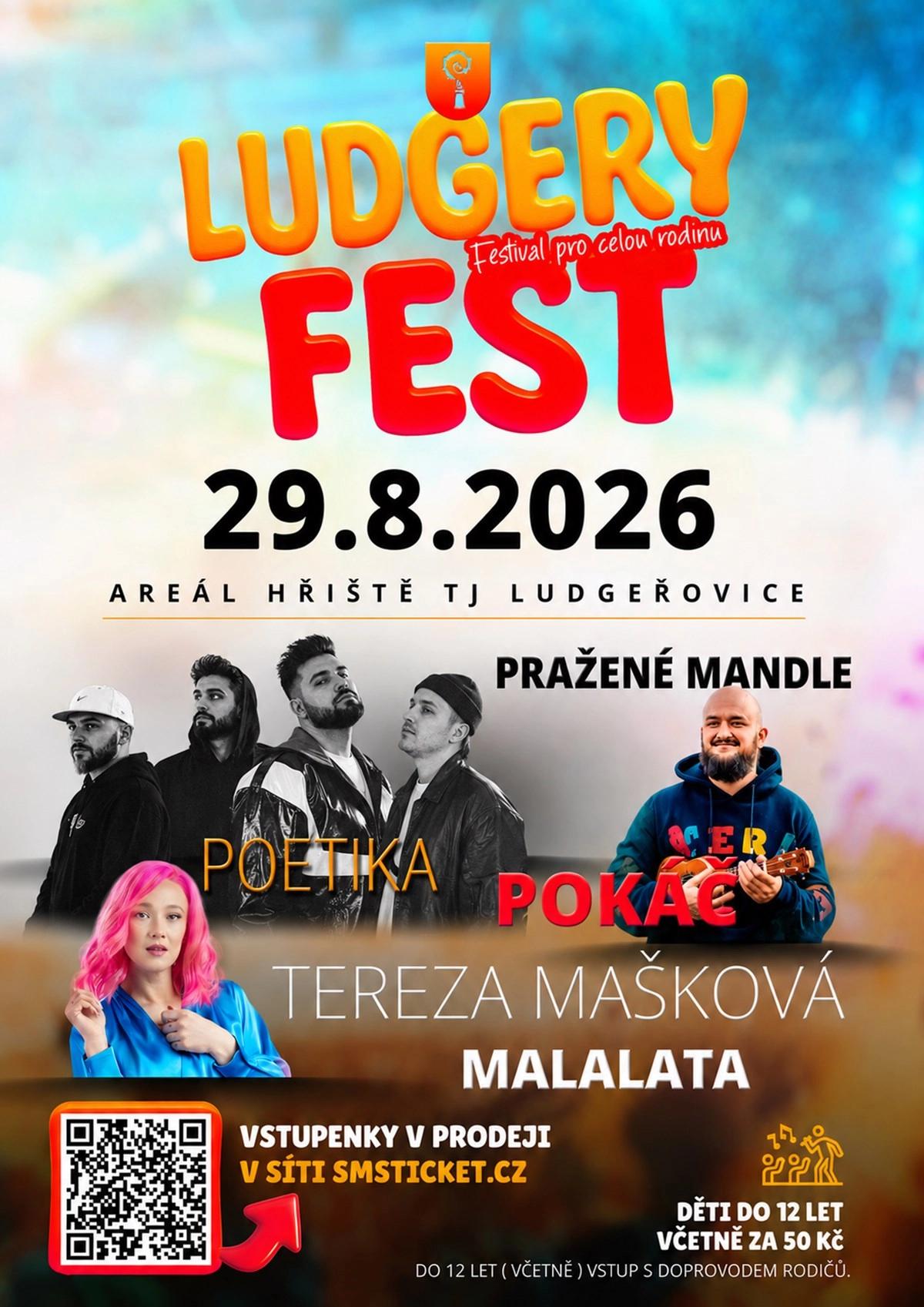 Ludgery fest