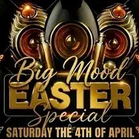 Big Mood Easter Special