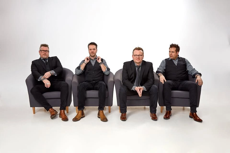 Danskväll: Wahlströms