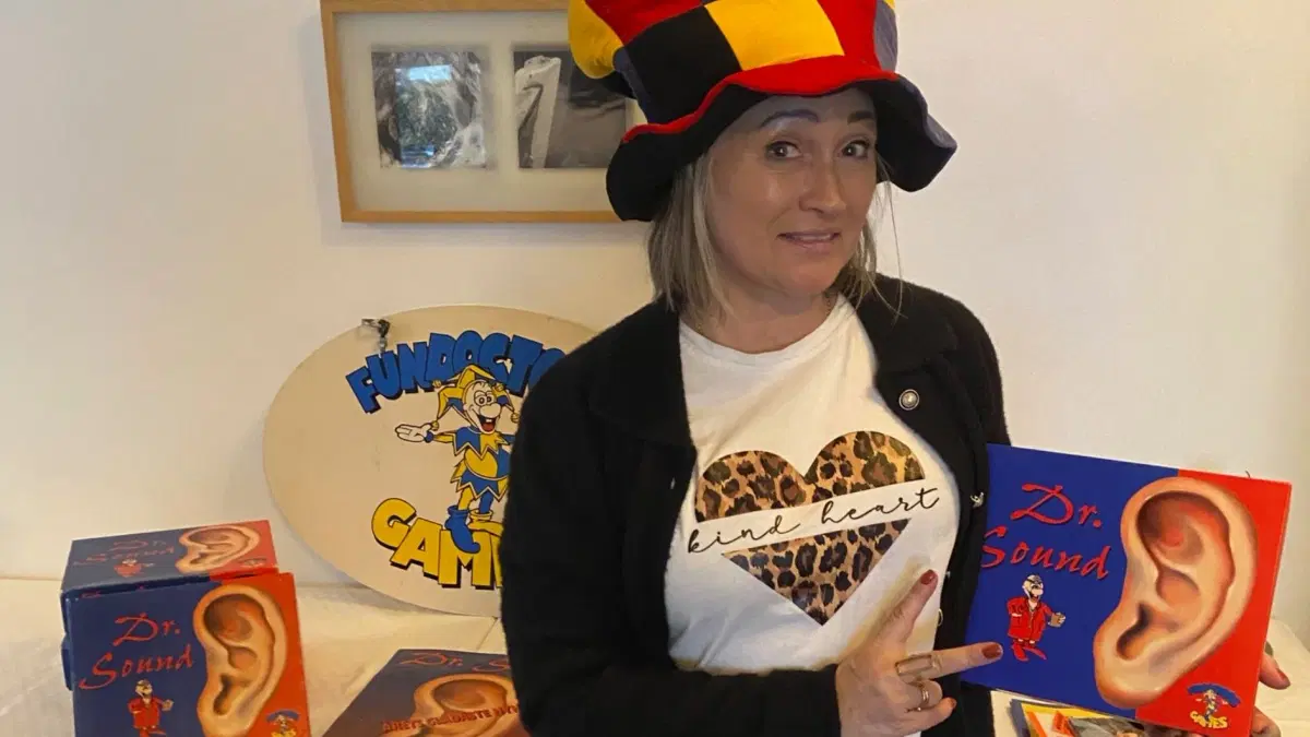 >>> VM 2026 - Dr. Sound