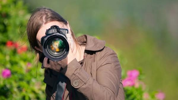 Fotokurs med systemkameran – ta kontroll över dina bilder!