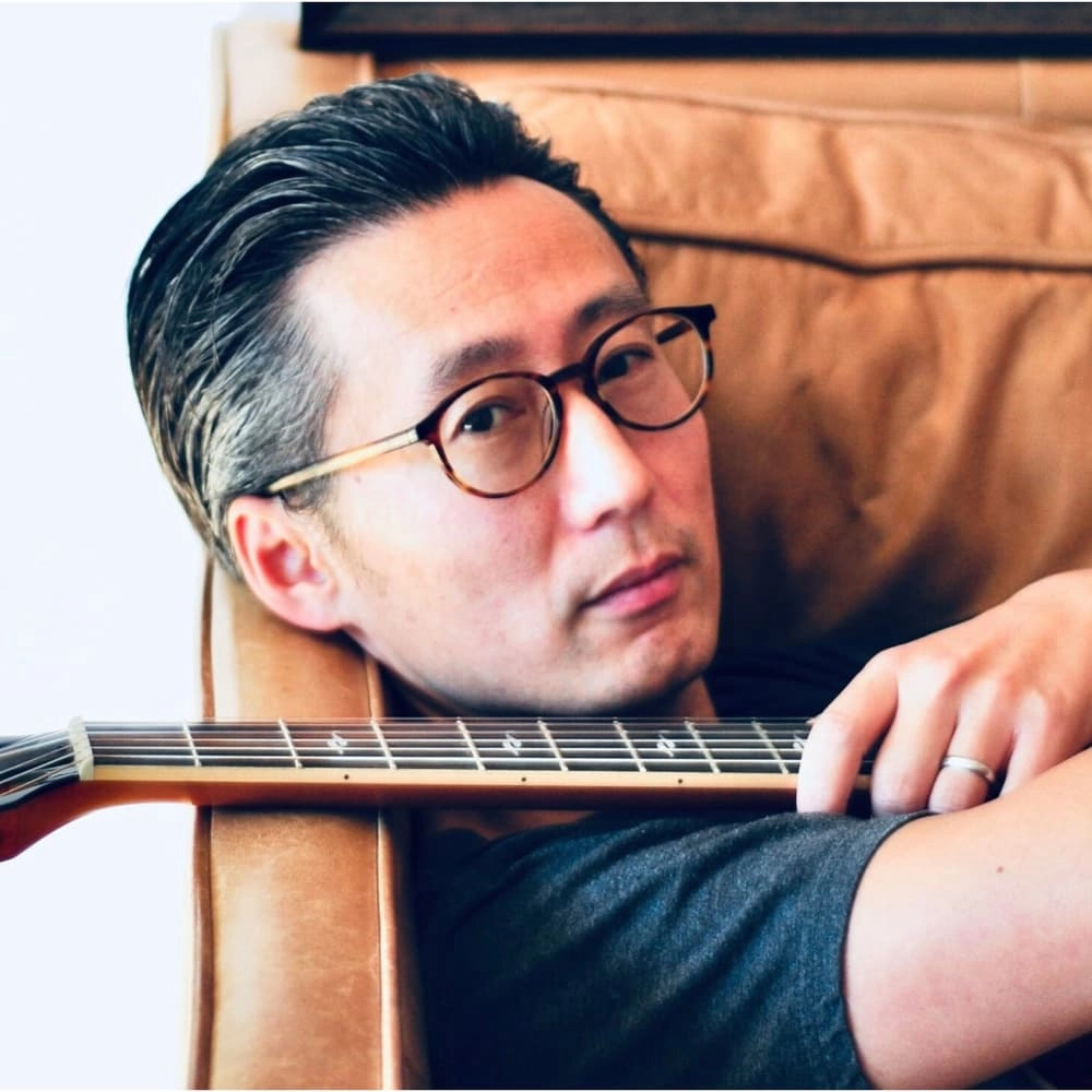 Joseph Tseng's "Shanghai: An American Story" Performance