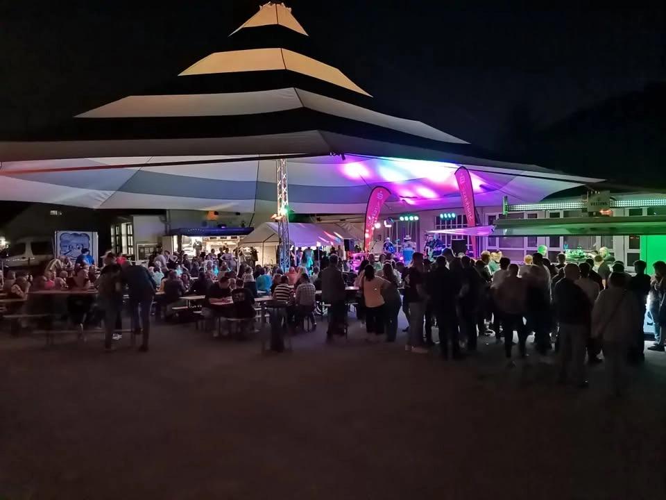 60. Elfringhauser Heimatfest und 30 Jahre Bandwebereimuseum