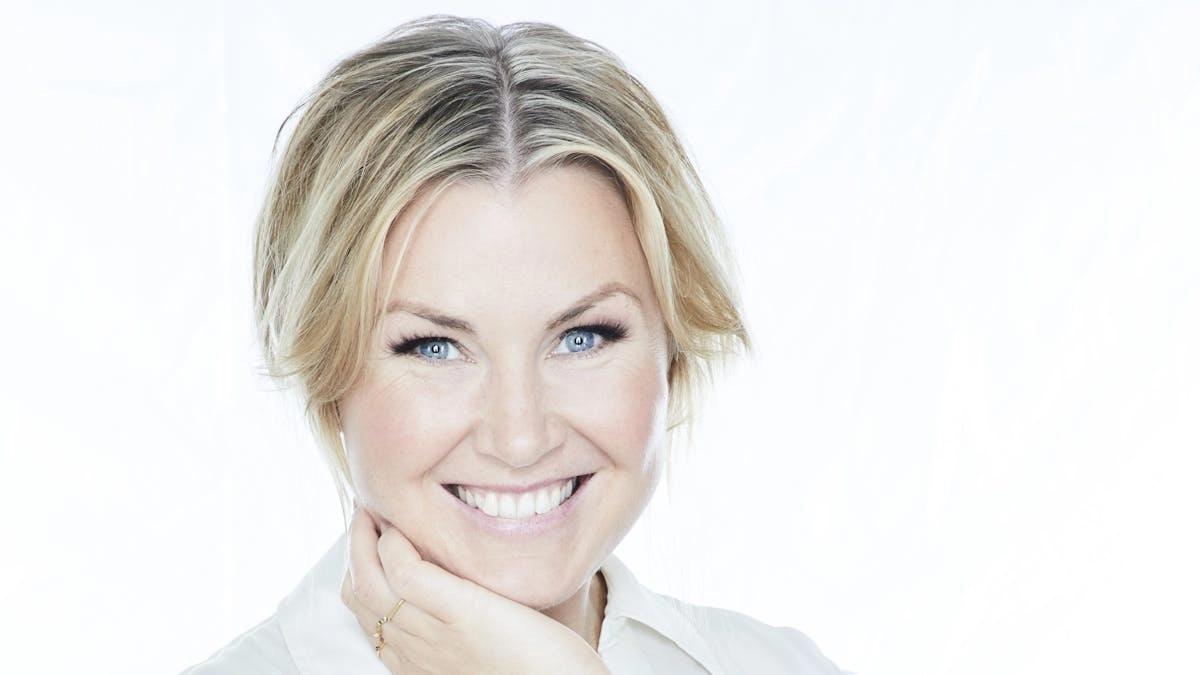 Elisa Lindström konsert