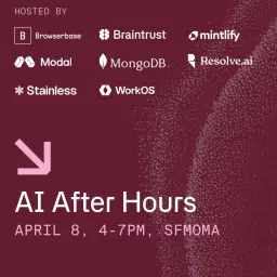 AI After Hours - Let's keep HumanX going
