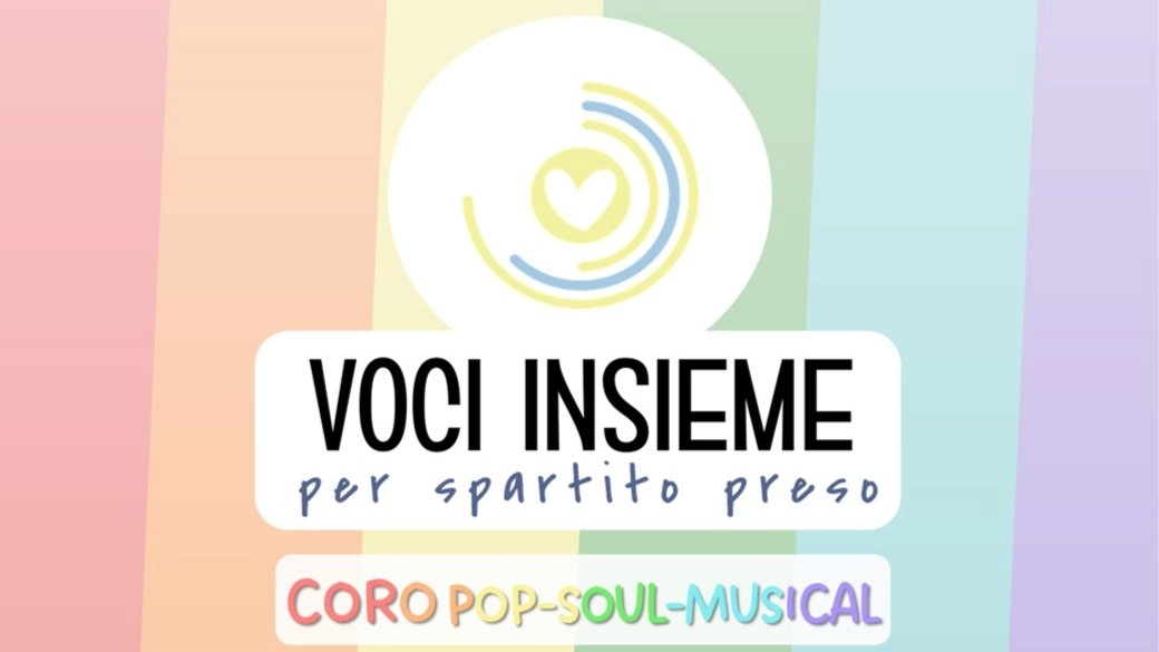 Coro Voci Insieme per Spartito Preso