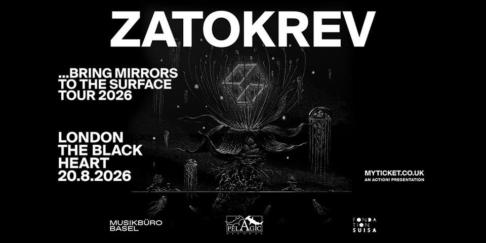 ZATOKREV