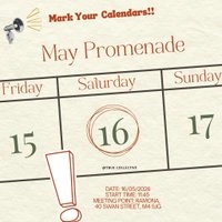 May Promenade